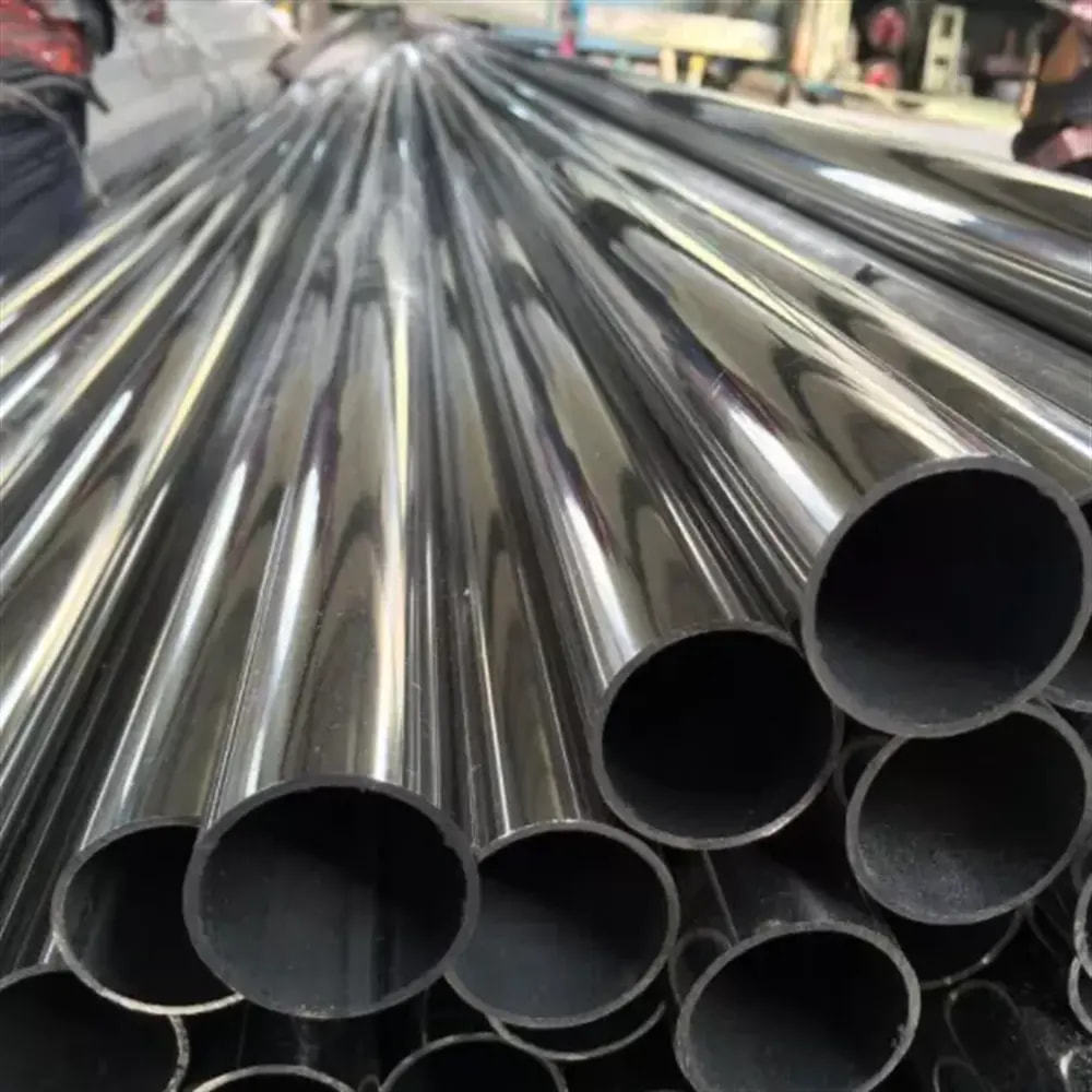 Fast Delivery Customized 201 202 301 304 304L 321 316 316L stainless steel pipe sus409 Seamless Stainless Steel Tubes supper Prime Quality Customized 201 304 304L 316 316L 410 430 Stainless Steel Pipes Tubes Price