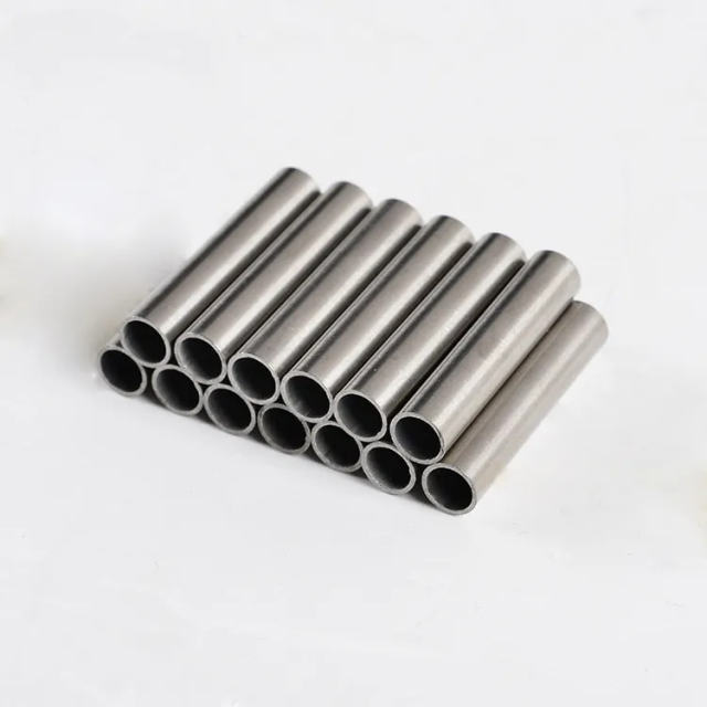Seamless stainless steel pipe/ Cold drawn 304 316 stainless steel seamless pipe Stainless steel pipe/tube 17-4ph 17-7ph 630 631 660 stainless steel tube_17-4ph 17-7ph 630 seamless /weled pipe manufacturer