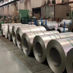 High Dimensional Accuracy Sandblasting Decoiling Thickness 0.025mm Alloys Water Plating Embossed series Stainless Steel Coil Galvanized Steel Sheet Price Hot-dip Galvanized Steel Coil