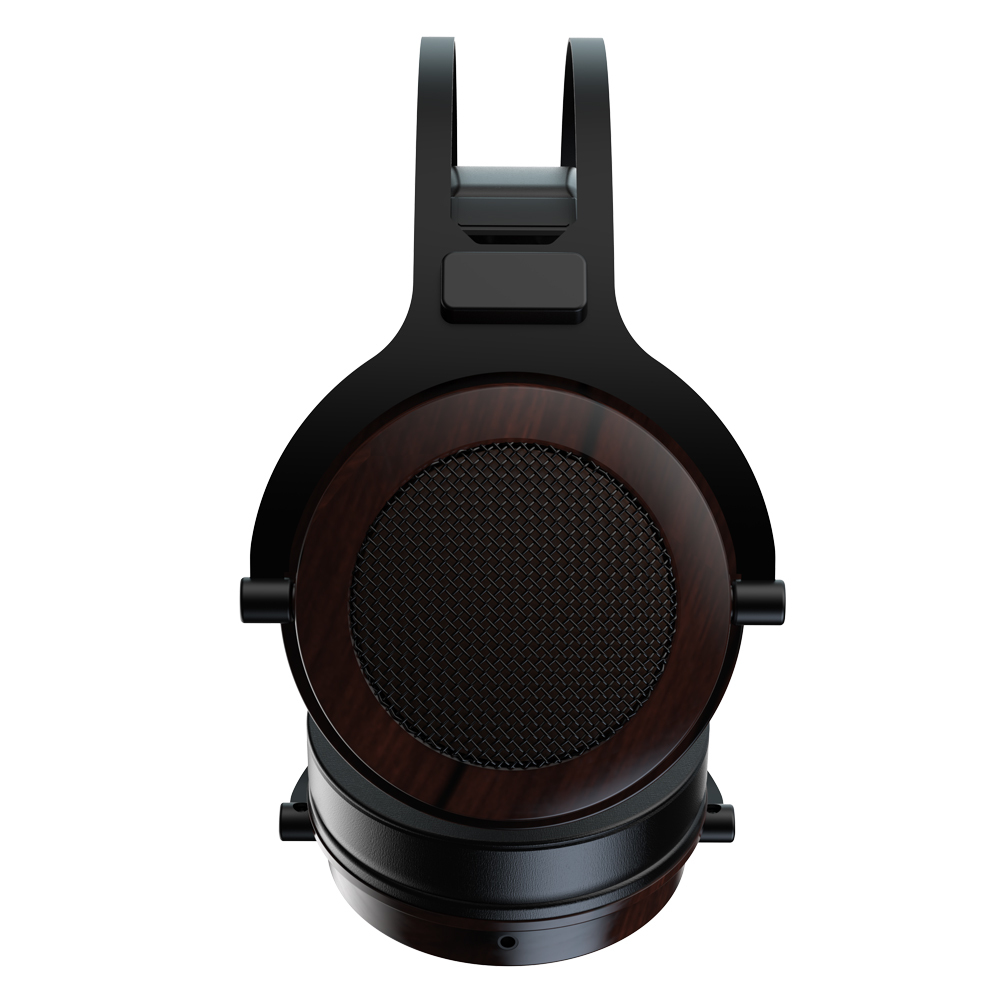 HF20 Premium Sound Headphones – Lightweight, Multi-genre Listening