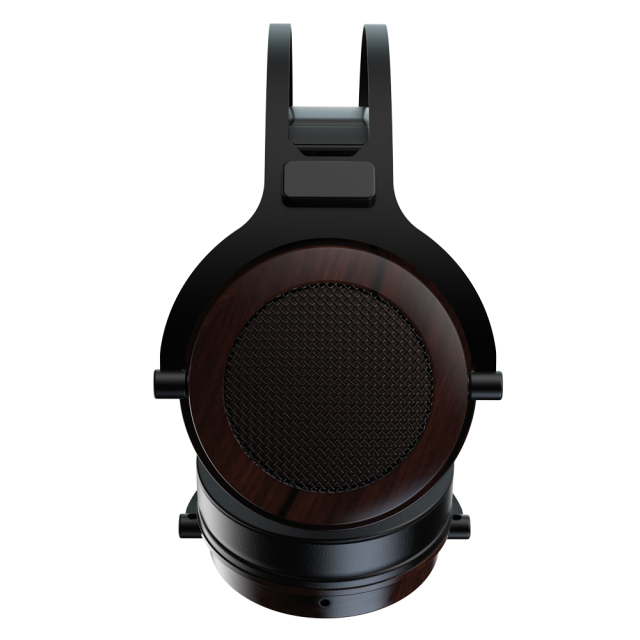 HF20 Premium Sound Headphones – Lightweight, Multi-genre Listening