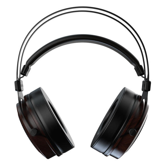 HF20 Premium Sound Headphones – Lightweight, Multi-genre Listening
