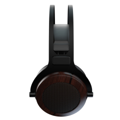 HF20 Premium Sound Headphones – Lightweight, Multi-genre Listening