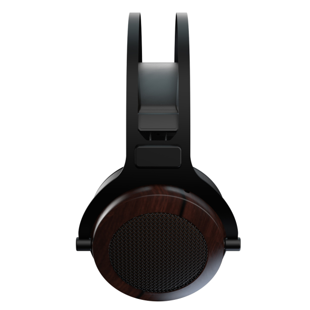 HF20 Premium Sound Headphones – Lightweight, Multi-genre Listening