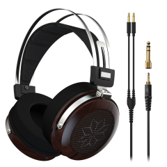 HF20S Headset - Professional Studio Monitoring Headphones