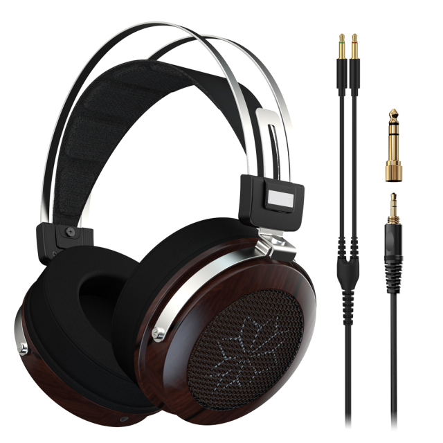 HF20S Headset - Professional Studio Monitoring Headphones
