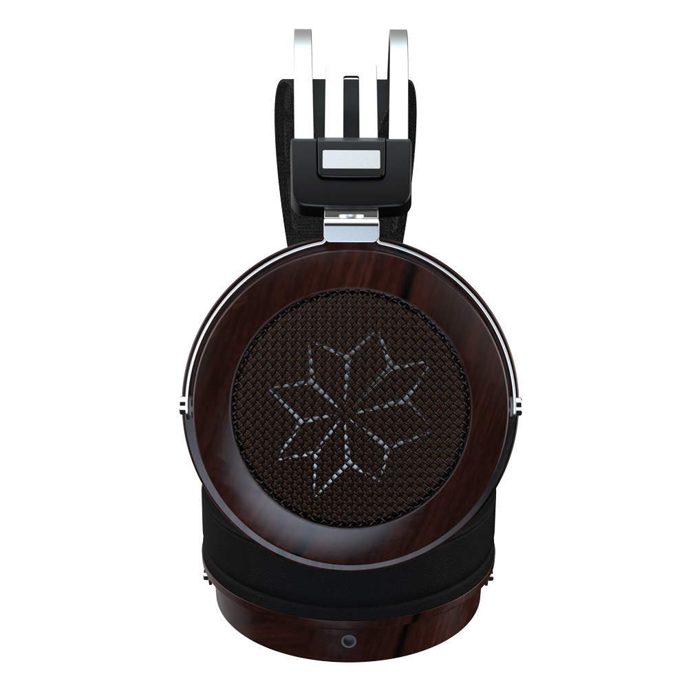 HF20S Headset - Professional Studio Monitoring Headphones