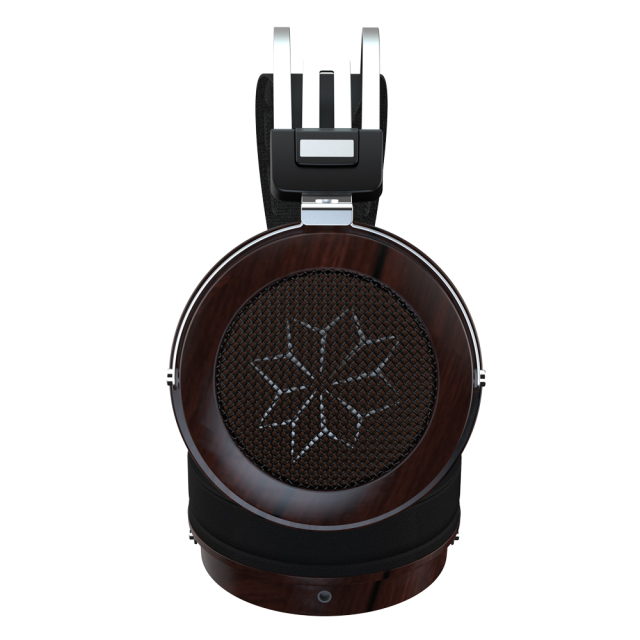 HF20S Headset - Professional Studio Monitoring Headphones