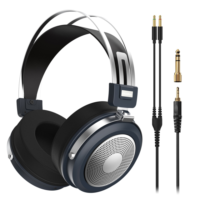 Headphones - Custom Gaming Headset and OEM HF21S