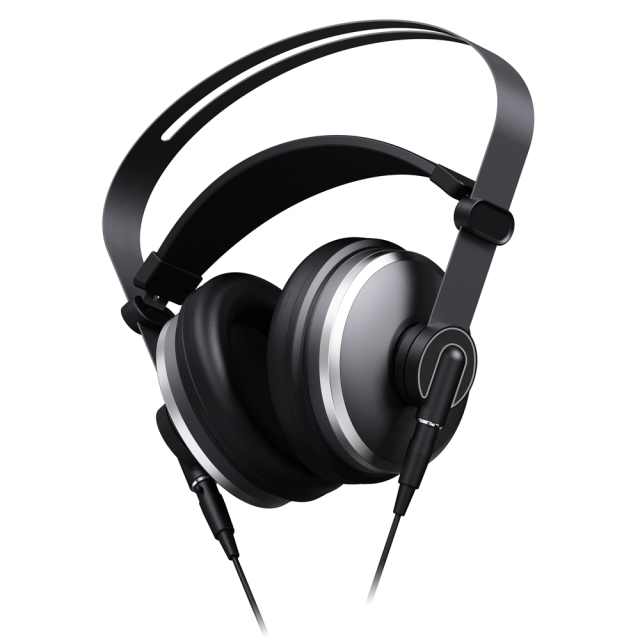 HF23 Professional Studio Monitor Headphones
