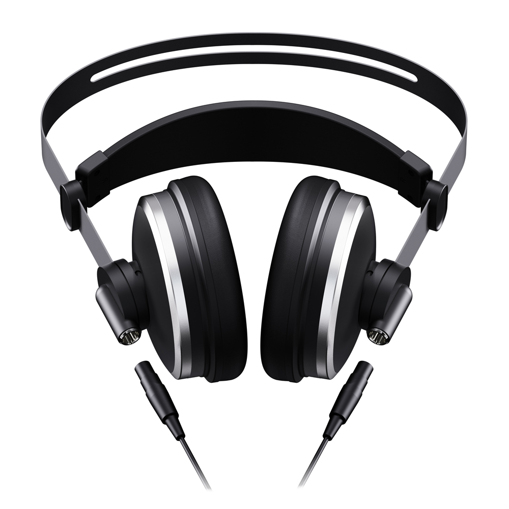 HF23 Professional Studio Monitor Headphones