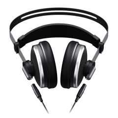 HF23 Professional Studio Monitor Headphones