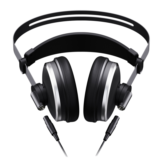 HF23 Professional Studio Monitor Headphones