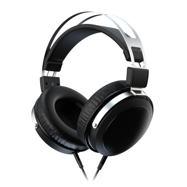 HF24 Headset - Professional Studio Headphones