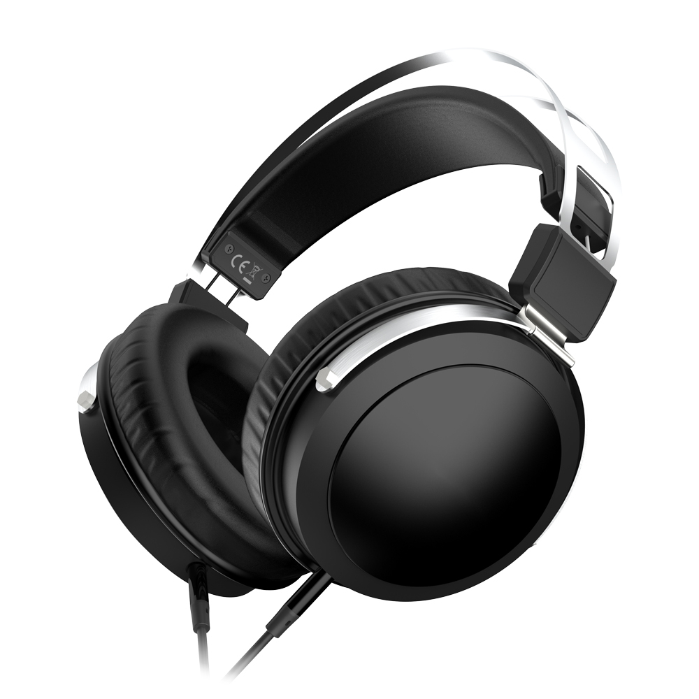 HF24 Headset - Professional Studio Headphones