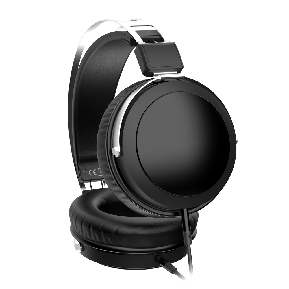 HF24 Headset - Professional Studio Headphones