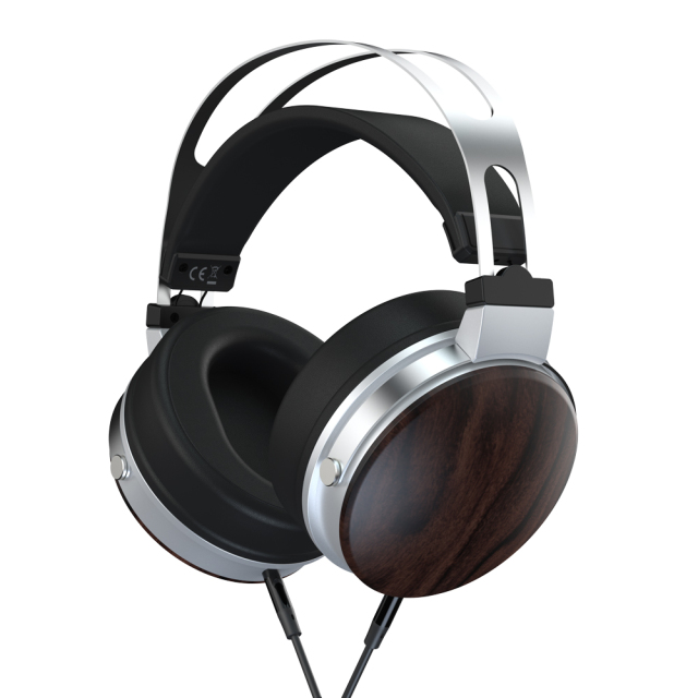 HF26-2 Headphones - Professional Studio Monitoring