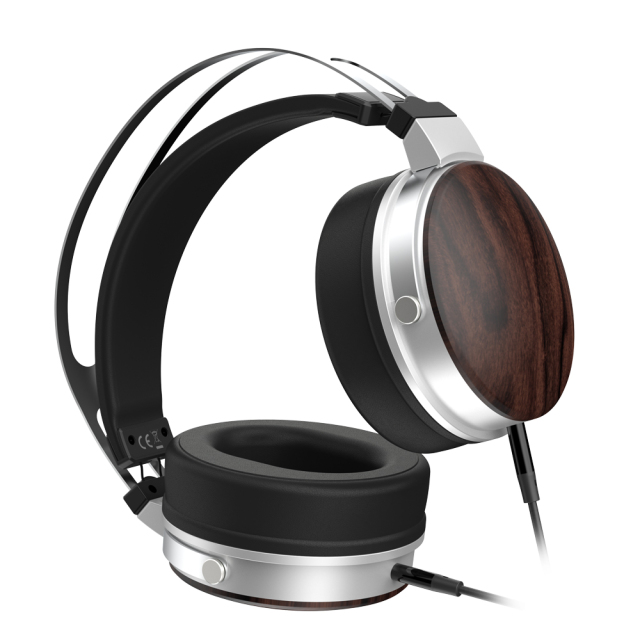 HF26-2 Headphones - Professional Studio Monitoring