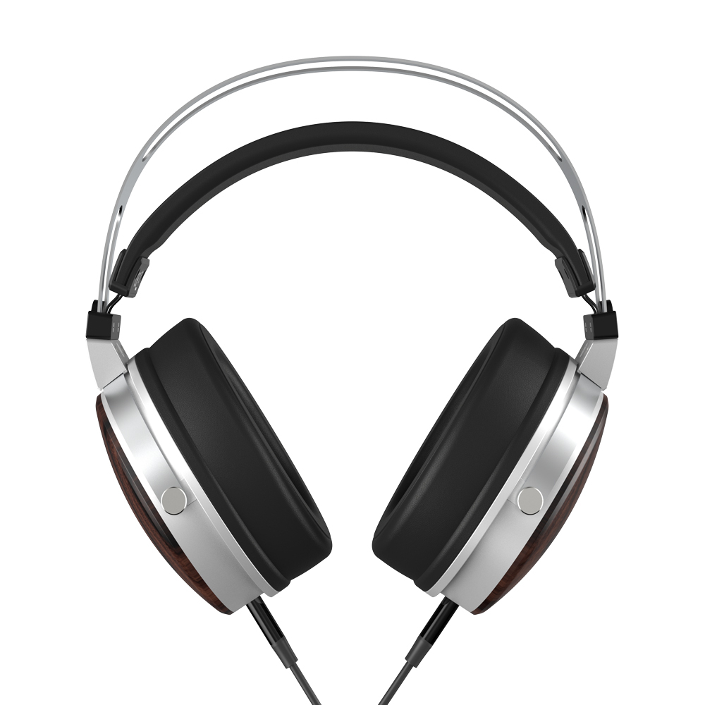 HF26-2 Headphones - Professional Studio Monitoring
