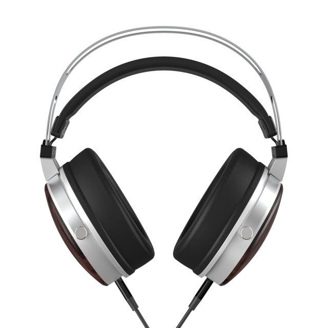 HF26-2 Headphones - Professional Studio Monitoring