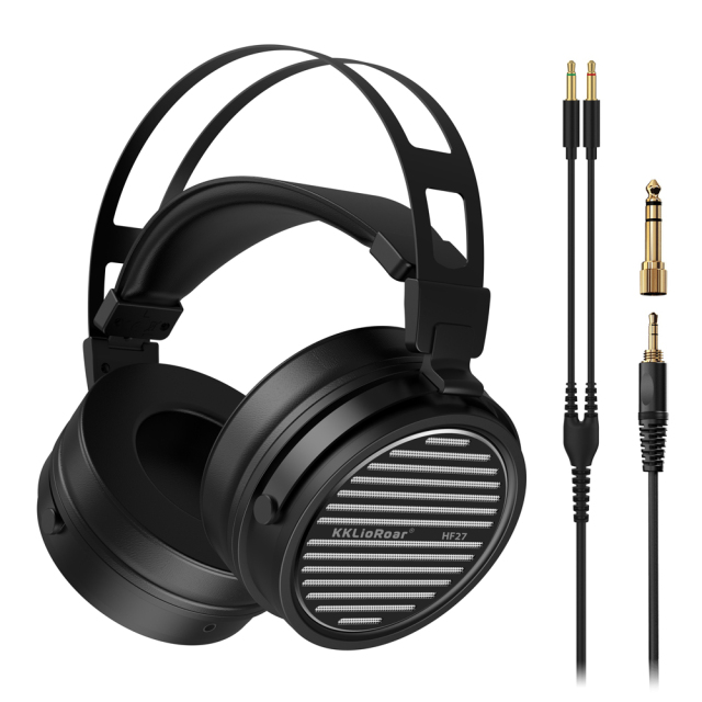 HF27 Headphones - Professional Studio Monitoring HIFI