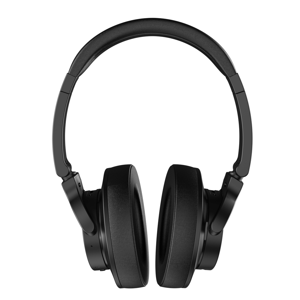NC-1029 headphone product view showing the current model