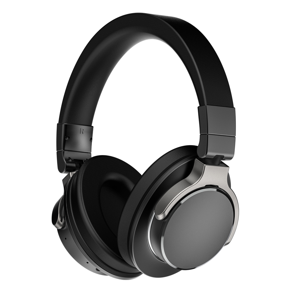 Headphones - Professional Noise Cancelling Headphones NC-1031
