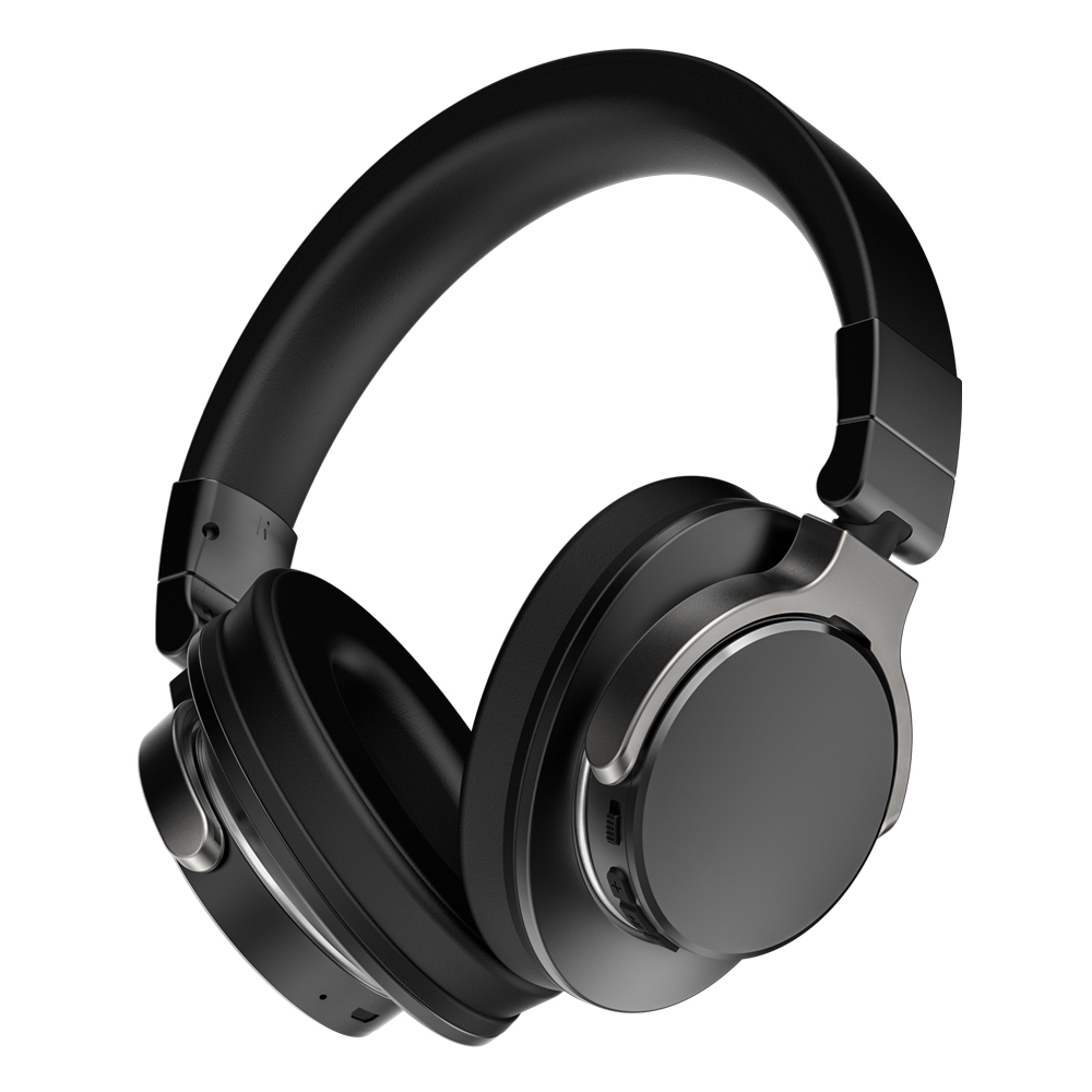 Headphones - Professional Noise Cancelling Headphones NC-1031