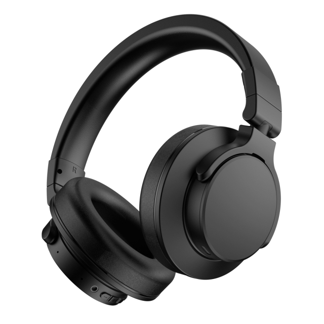 Headphones - Professional Noise Cancelling Headphones NC-1050