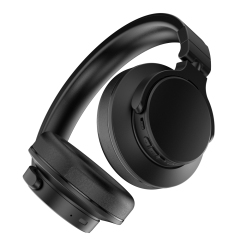 Headphones - Professional Noise Cancelling Headphones NC-1050