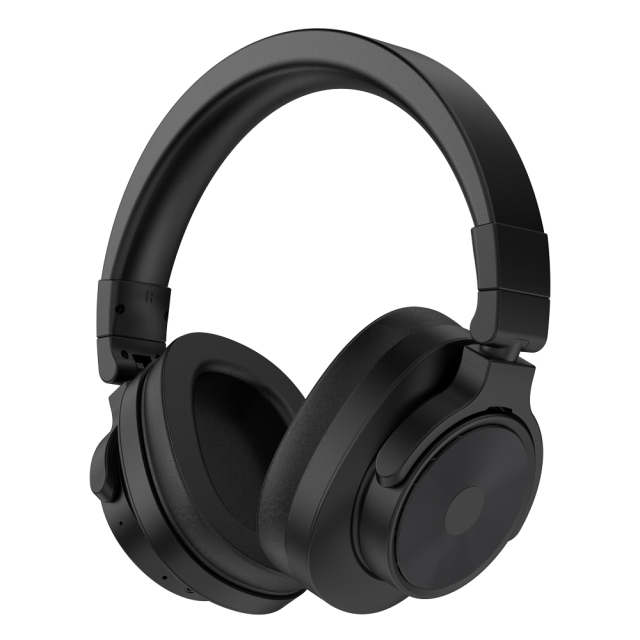 NC-1060 Wireless Studio Headphones – Precision Sound for Creators, DJs & Everyday Listeners