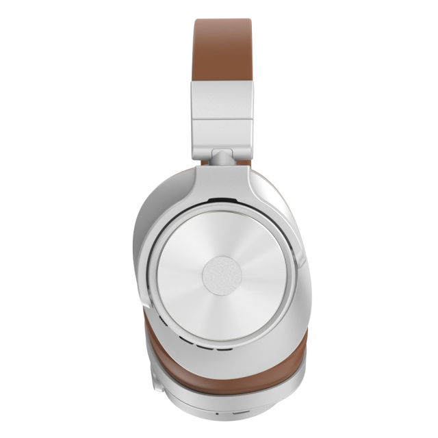 NC-1060 Wireless Studio Headphones – Precision Sound for Creators, DJs & Everyday Listeners