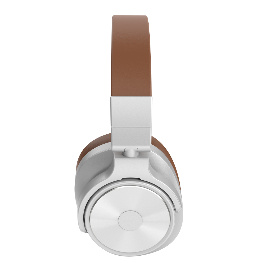 NC-1060 Wireless Studio Headphones – Precision Sound for Creators, DJs & Everyday Listeners