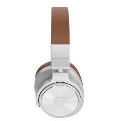 NC-1060 Wireless Studio Headphones – Precision Sound for Creators, DJs & Everyday Listeners
