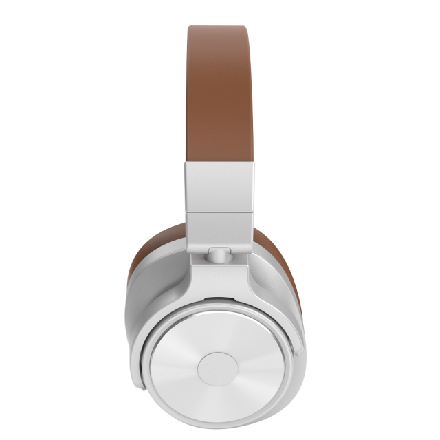 NC-1060 Wireless Studio Headphones – Precision Sound for Creators, DJs & Everyday Listeners