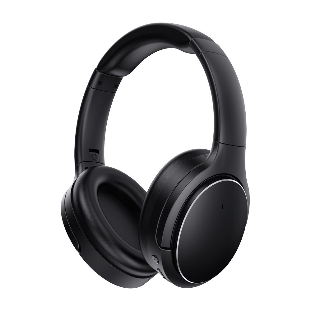 NC-1068PRO over-ear headphones product image
