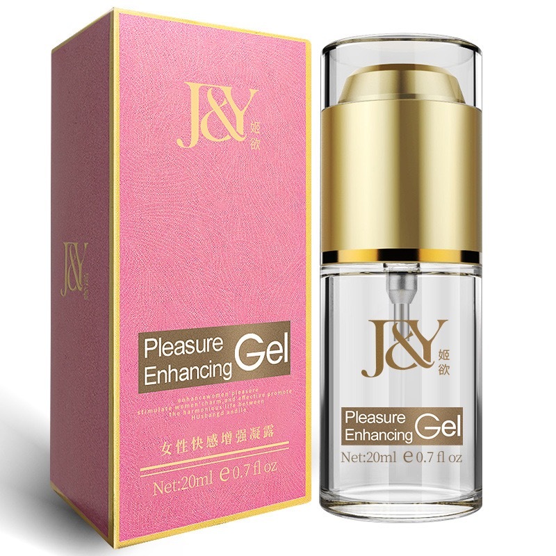姬欲女性用快感增强凝露高潮液情趣提升敏感润滑夫妻房事