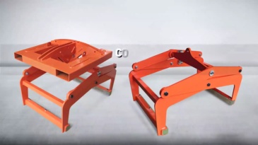 Clamp device,testing machine for the construction industry,Clamp device