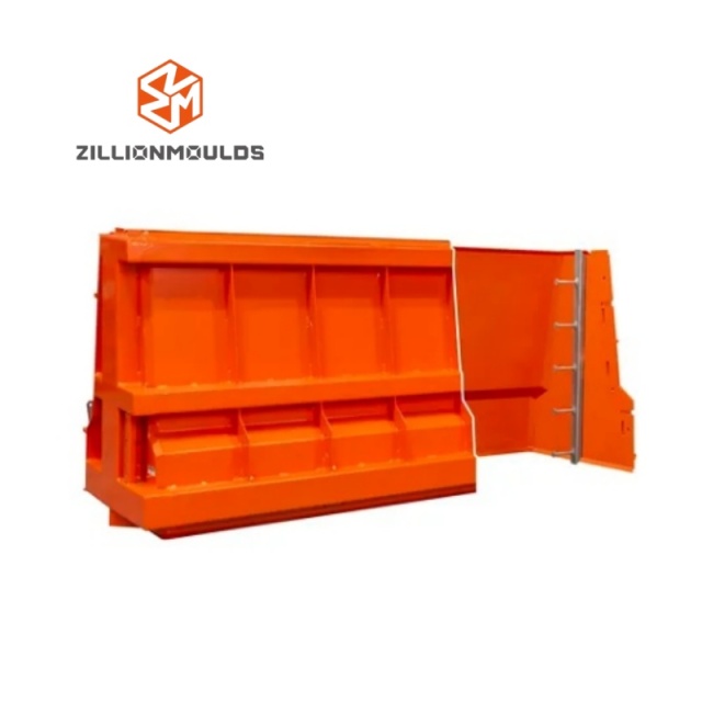 Connectable type with Hafen groove 150×54×90cm,testing machine for the construction industry,JB-150.54.90-WITH HAFEN GROOVE