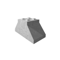 Wide base-120.60.60-w