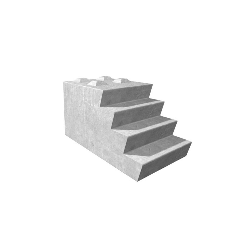Stairs-160.80.80-S