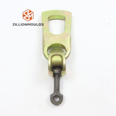 Universal lifting eye,testing machine for the construction industry,Universal lifting eye