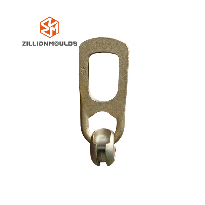 Universal lifting eye,testing machine for the construction industry,Universal lifting eye