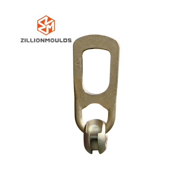 Universal lifting eye,testing machine for the construction industry,Universal lifting eye