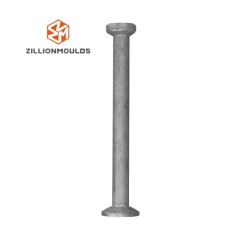 Lifting anchor,testing machine for the construction industry,Lifting anchor