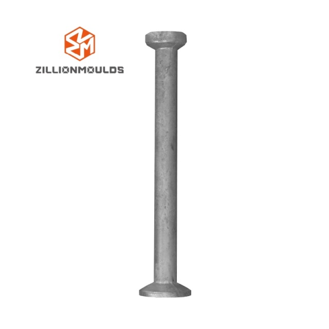 Lifting anchor,testing machine for the construction industry,Lifting anchor