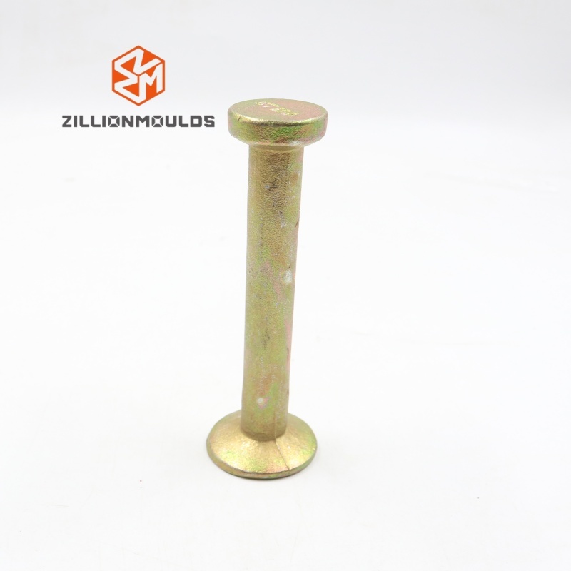 Lifting anchor,testing machine for the construction industry,Lifting anchor