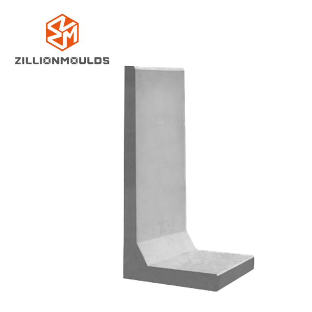 Retaining wall mould 100×100×200cm,testing machine for the construction industry,Retaining wall mould 100×100×200cm