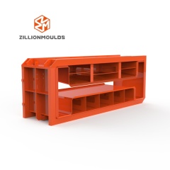 Bench 180x60x60cm,testing machine for the construction industry,Bench 180x60x60cm