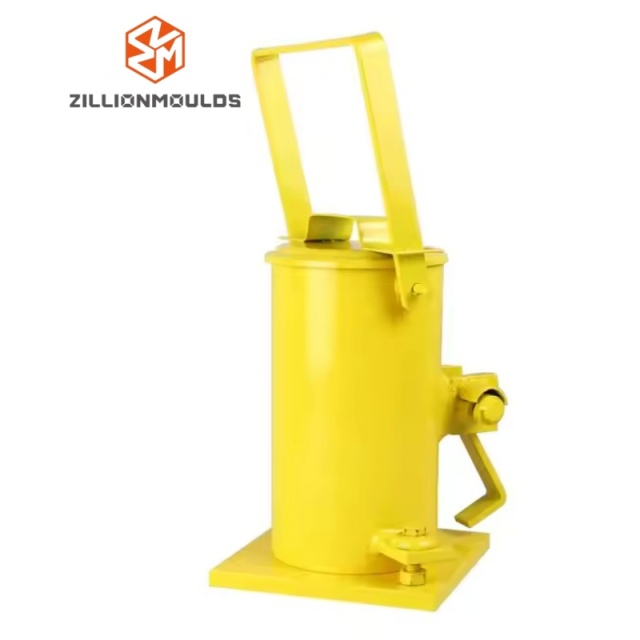 Cylinder moulds,testing machine for the construction industry,Cylinder moulds